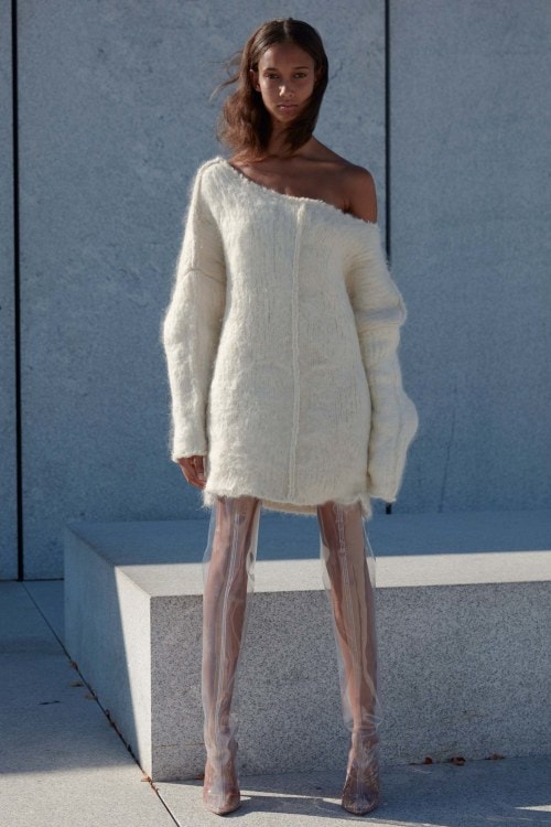 Kanye West YEEZY Season 4