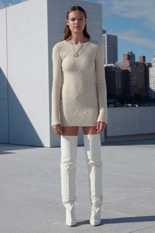 Kanye West YEEZY Season 4