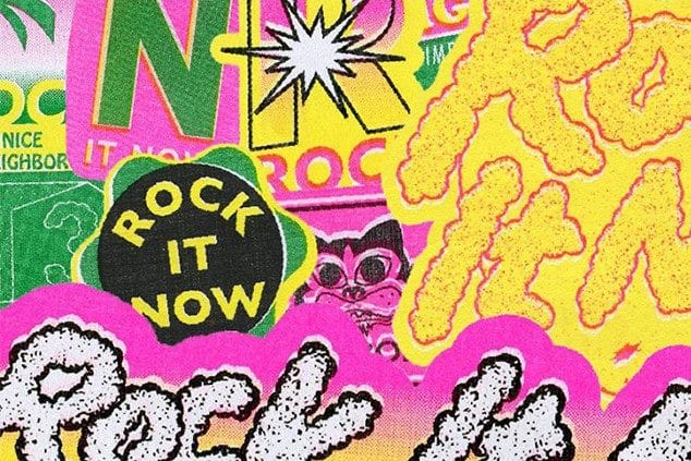 好鄰居集合！NICE NEIGHBOR 第三屆「ROCK IT NOW！」開展倒數