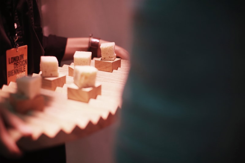 不止 Culture Shock！倫敦設計雙年展台灣館「修龍」現場直擊
