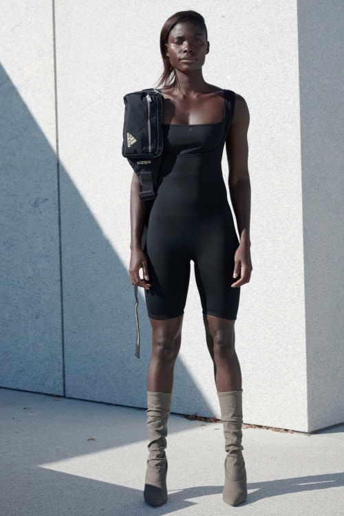 Kanye West YEEZY Season 4