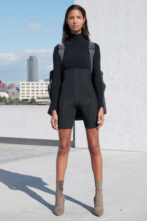 Kanye West YEEZY Season 4