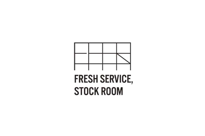 名古屋插旗 - FreshService STOCKROOM 首間常駐店鋪開幕