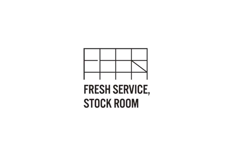 名古屋插旗 - FreshService STOCKROOM 首間常駐店鋪開幕