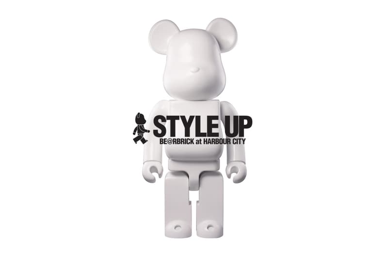 Medicom Toy  Bearbrick