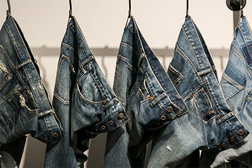 野口強全新丹寧品牌發表！MINEDENIM 首季作品搶先預覽