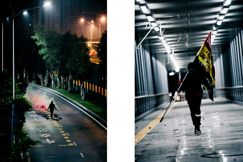 ROARINGWILD 2016 Fall/Winter "The Second Renaissance " Editorial