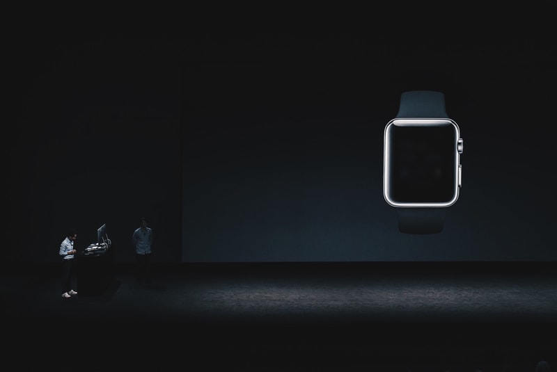 Apple Watch Series 2