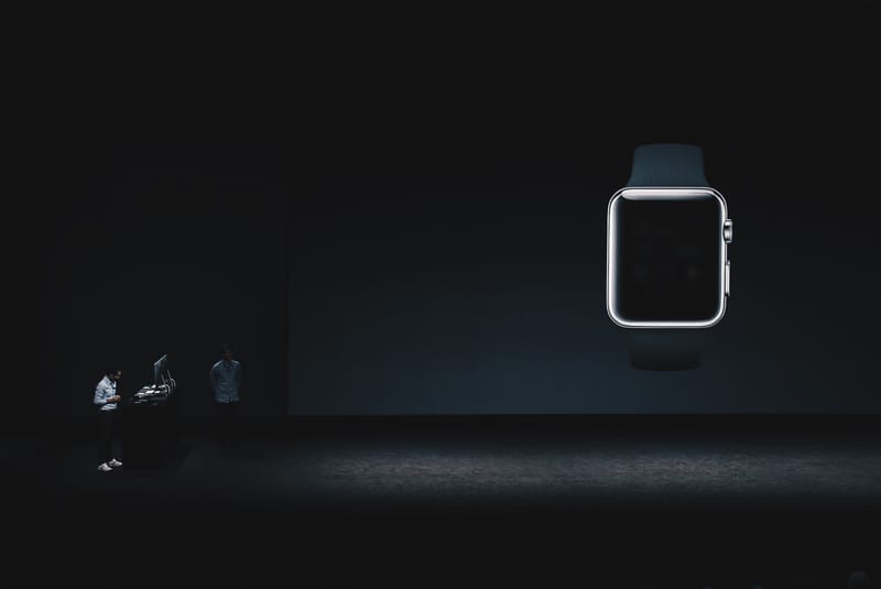 【HYPEBEAST 三藩市直擊】第二代 Apple Watch 登場
