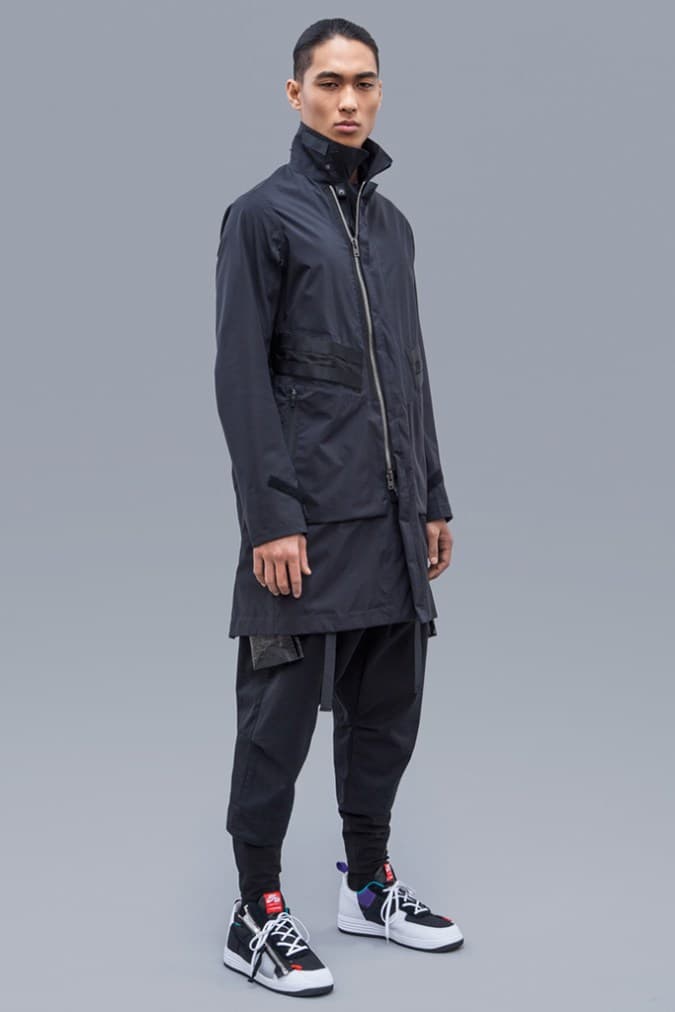 ACRONYM 2016 Fall/Winter Collection