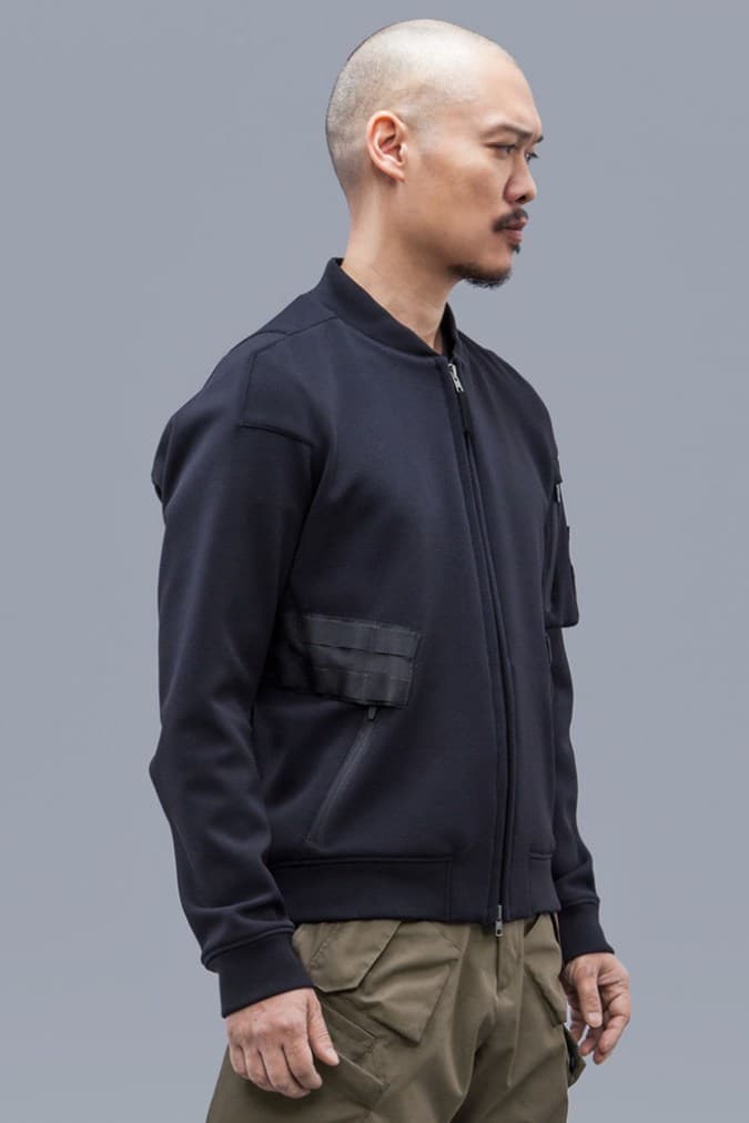 ACRONYM 2016 Fall/Winter Collection