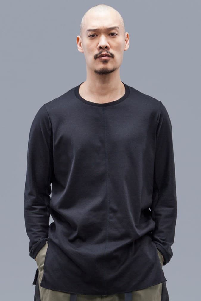 ACRONYM 2016 Fall/Winter Collection