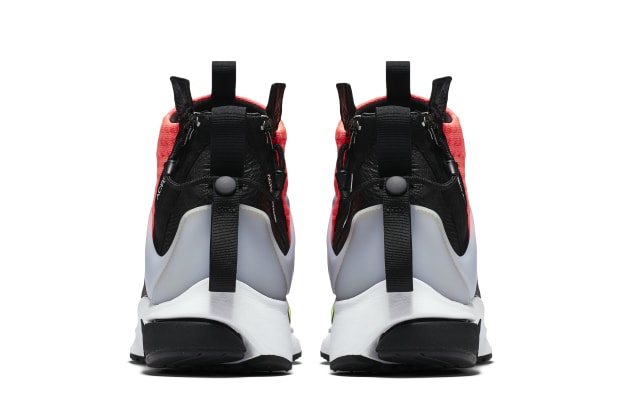 ACRONYM x NikeLab 全新聯名 Air Presto Mid 正式上架