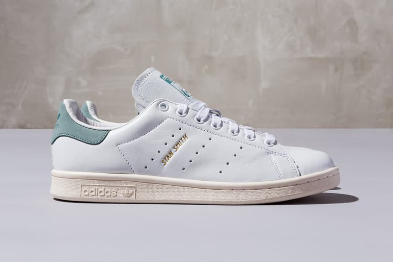 adidas Originals 最新「Fashion Pack」別注 Stan Smith 新色上架