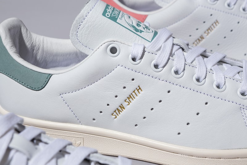 adidas Originals 最新「Fashion Pack」別注 Stan Smith 新色上架