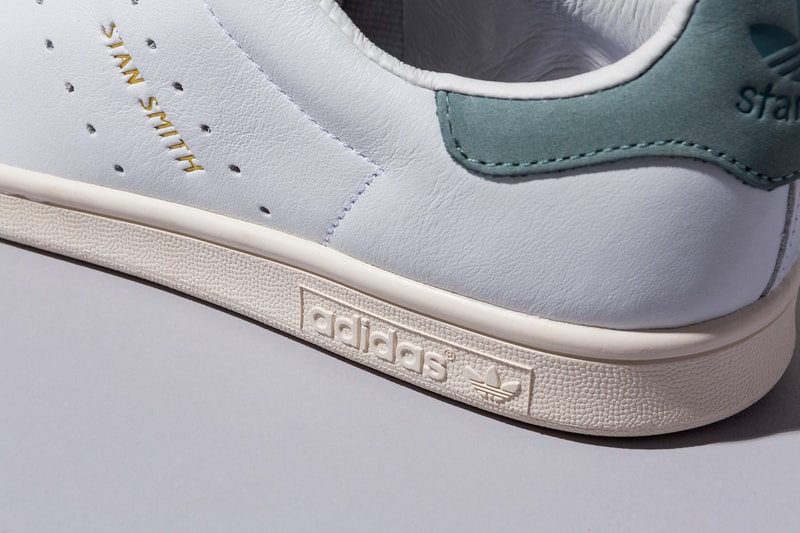 adidas Originals 最新「Fashion Pack」別注 Stan Smith 新色上架