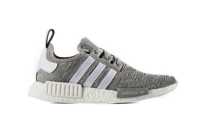 adidas Originals NMD R1 全新配色「Glitch」將於 2017 年發售