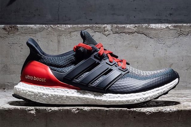 搶先預覽﹣adidas 最新 UltraBOOST「ATR」最新強化版！？ 