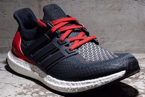 搶先預覽﹣adidas 最新 UltraBOOST「ATR」最新強化版！？ 