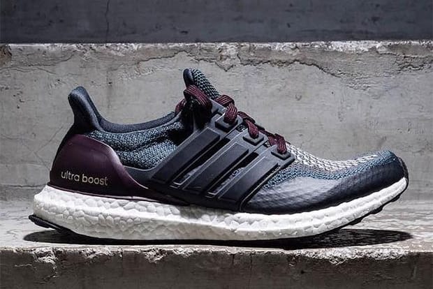 搶先預覽﹣adidas 最新 UltraBOOST「ATR」最新強化版！？ 