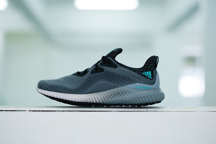 近賞 adidas AlphaBOUNCE 2016 秋冬全新配色