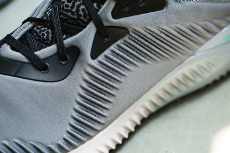 近賞 adidas AlphaBOUNCE 2016 秋冬全新配色