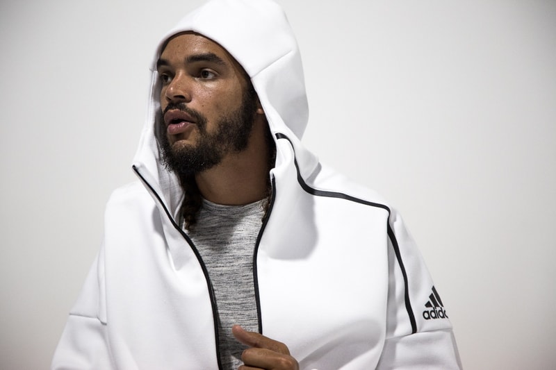 聚焦運動特性－adidas Athletics 紐約發佈活動現場回顧