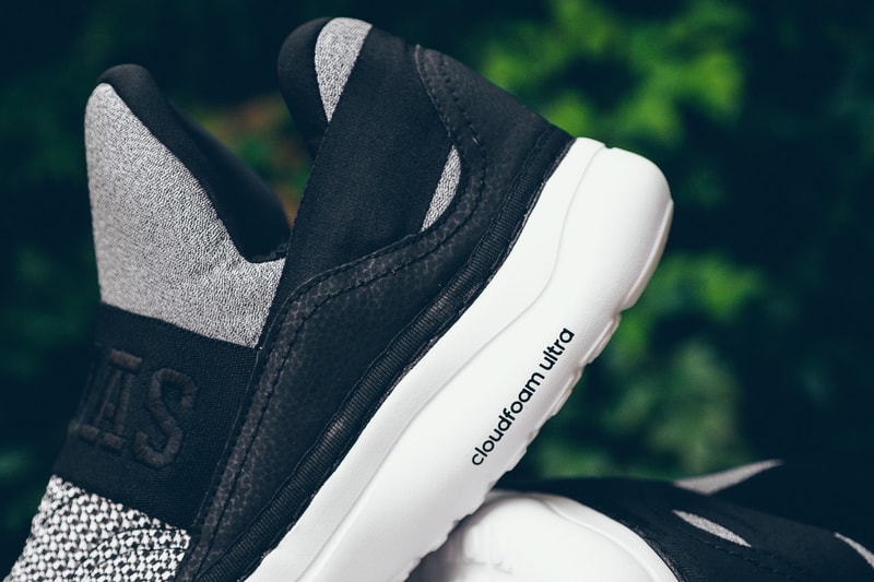 adidas Cloudfoam Ultra Zen
