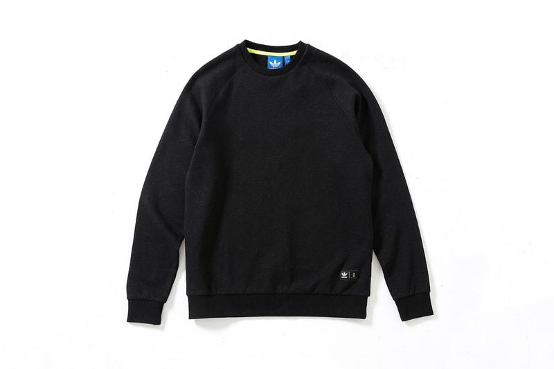 adidas Originals x 陳奕迅首個合作系列完整單品一覽