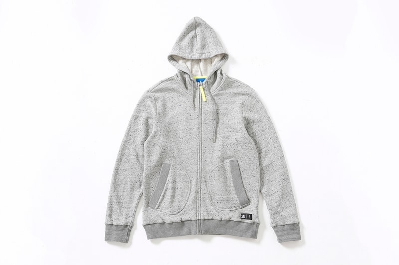 adidas Originals x 陳奕迅首個合作系列完整單品一覽