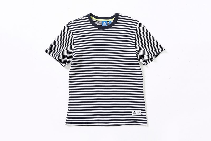 adidas Originals x 陳奕迅首個合作系列完整單品一覽
