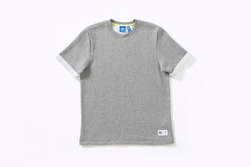 adidas Originals x 陳奕迅首個合作系列完整單品一覽