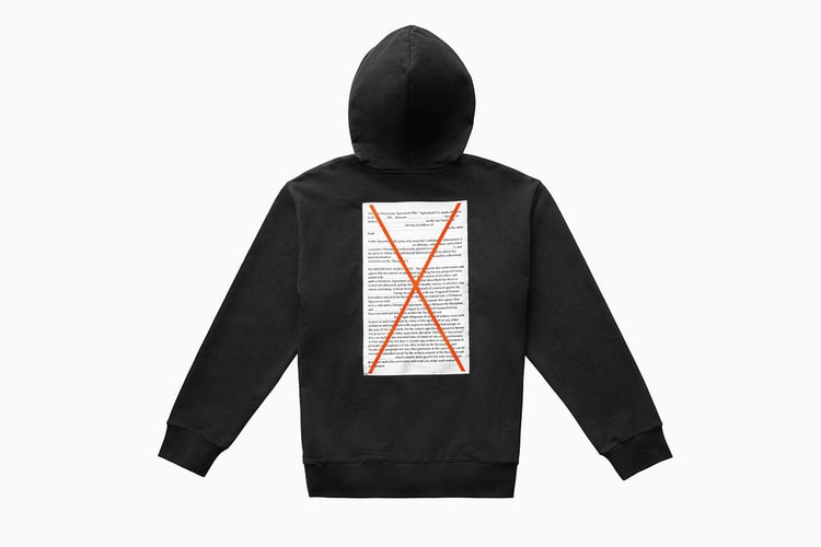 adidas Originals by Alexander Wang 首個聯名別注系列完整單品一覽