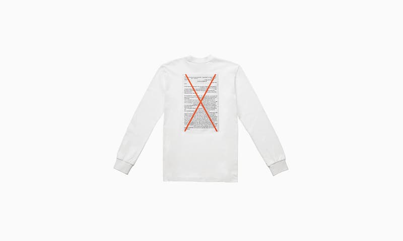 adidas Originals by Alexander Wang Capsule Collection