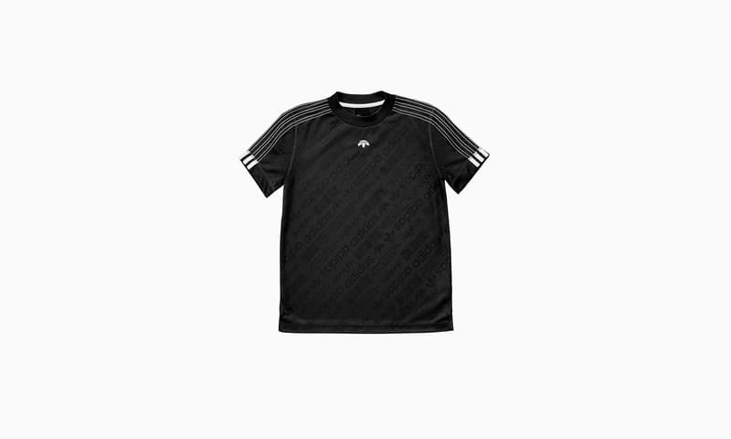 adidas Originals by Alexander Wang Capsule Collection