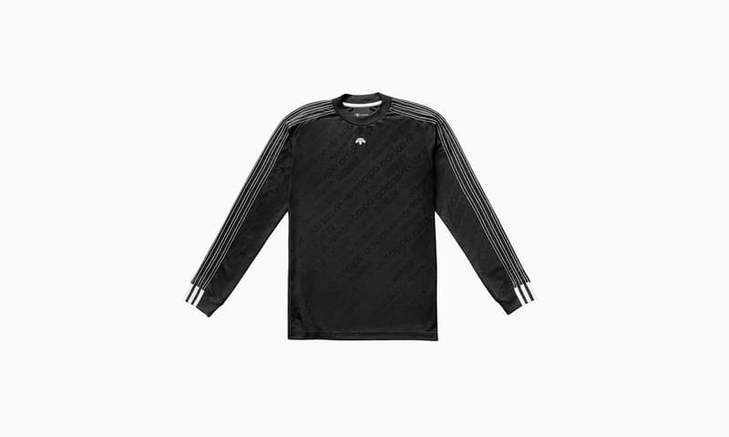 adidas Originals by Alexander Wang Capsule Collection