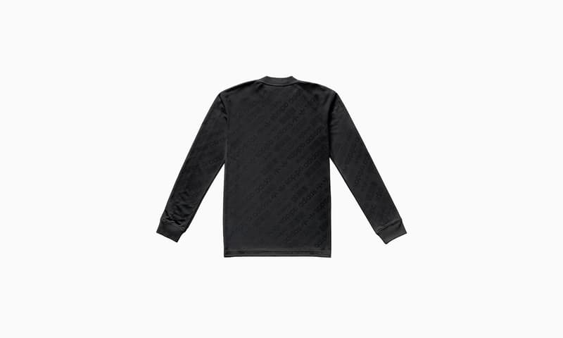 adidas Originals by Alexander Wang Capsule Collection