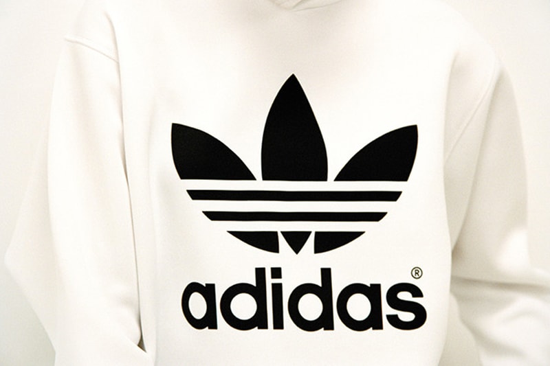 adidas Originals by HYKE 2016 秋冬造型系列