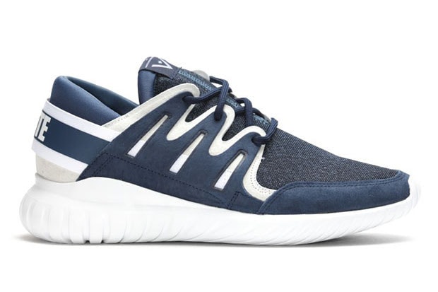 adidas Originals by White Mountaineering 2016 秋冬聯名 Tubular Nova 系列