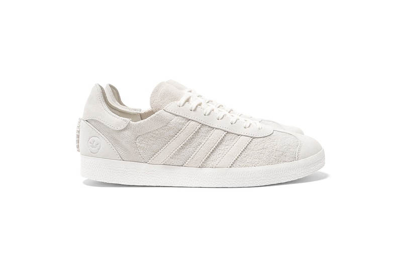 adidas Originals by WINGS + HORNS 2016 秋冬系列正式上架