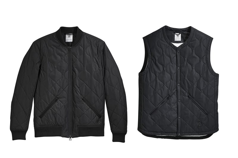 adidas Originals by WINGS + HORNS 2016 秋冬系列正式上架