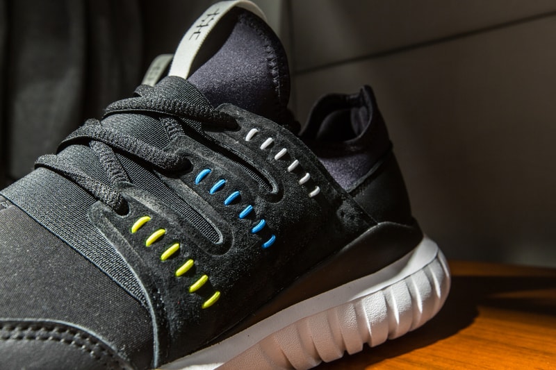 adidas Originals x 陳奕迅合作系列發佈活動現場回顧