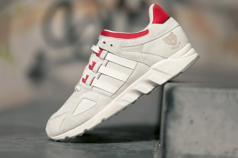 adidas Originals EQT Guidance Berlin ”Icke-T"