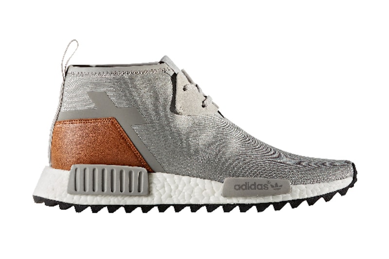 adidas Originals 全新 NMD C1 Trail 及 NMD R1 Trail 系列正式登場