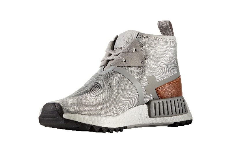 adidas Originals 全新 NMD C1 Trail 及 NMD R1 Trail 系列正式登場