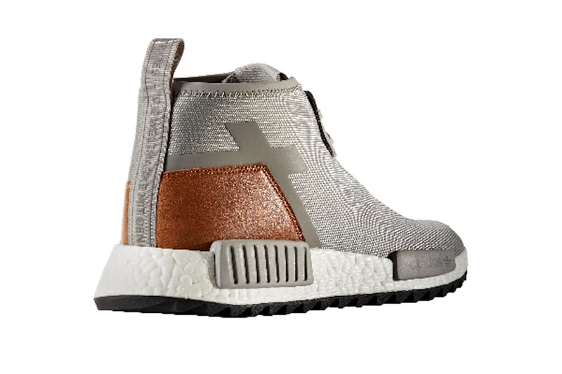 adidas Originals 全新 NMD C1 Trail 及 NMD R1 Trail 系列正式登場
