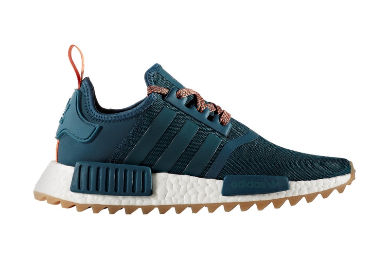 adidas Originals 全新 NMD C1 Trail 及 NMD R1 Trail 系列正式登場