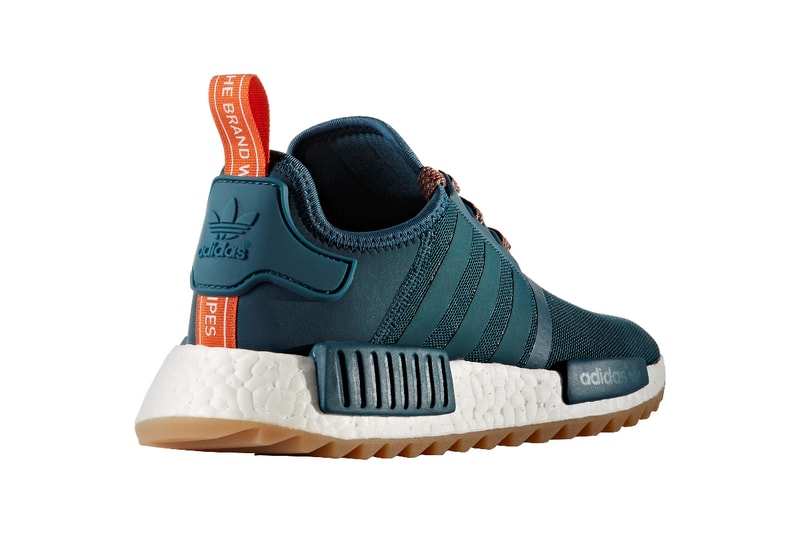 adidas Originals 全新 NMD C1 Trail 及 NMD R1 Trail 系列正式登場