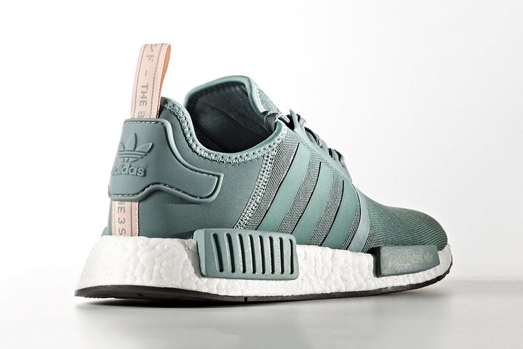 動真格-adidas Originals NMD for Holiday Season 2016 第 1 彈