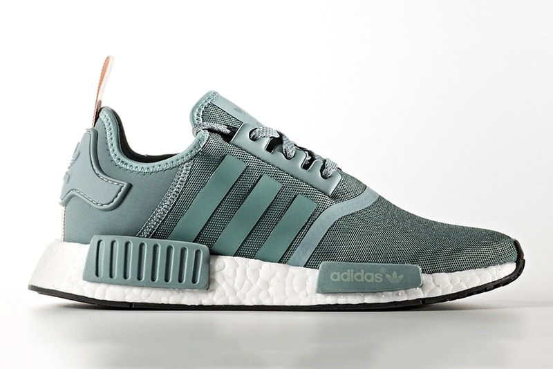 adidas Originals NMD Holiday Season 2016 第 1 彈預覽